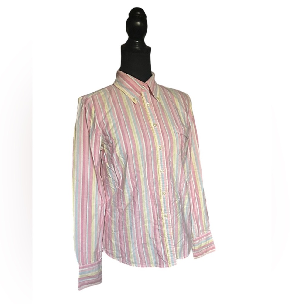 5/25$ ✨ Colourful Tommy Shirt